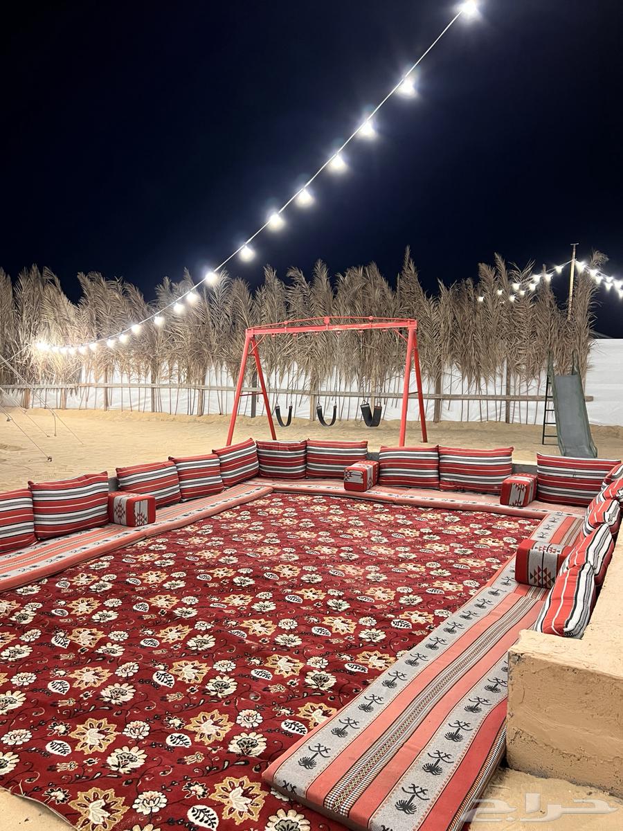 اغراض مخيم كامله للبيع64518507911938114