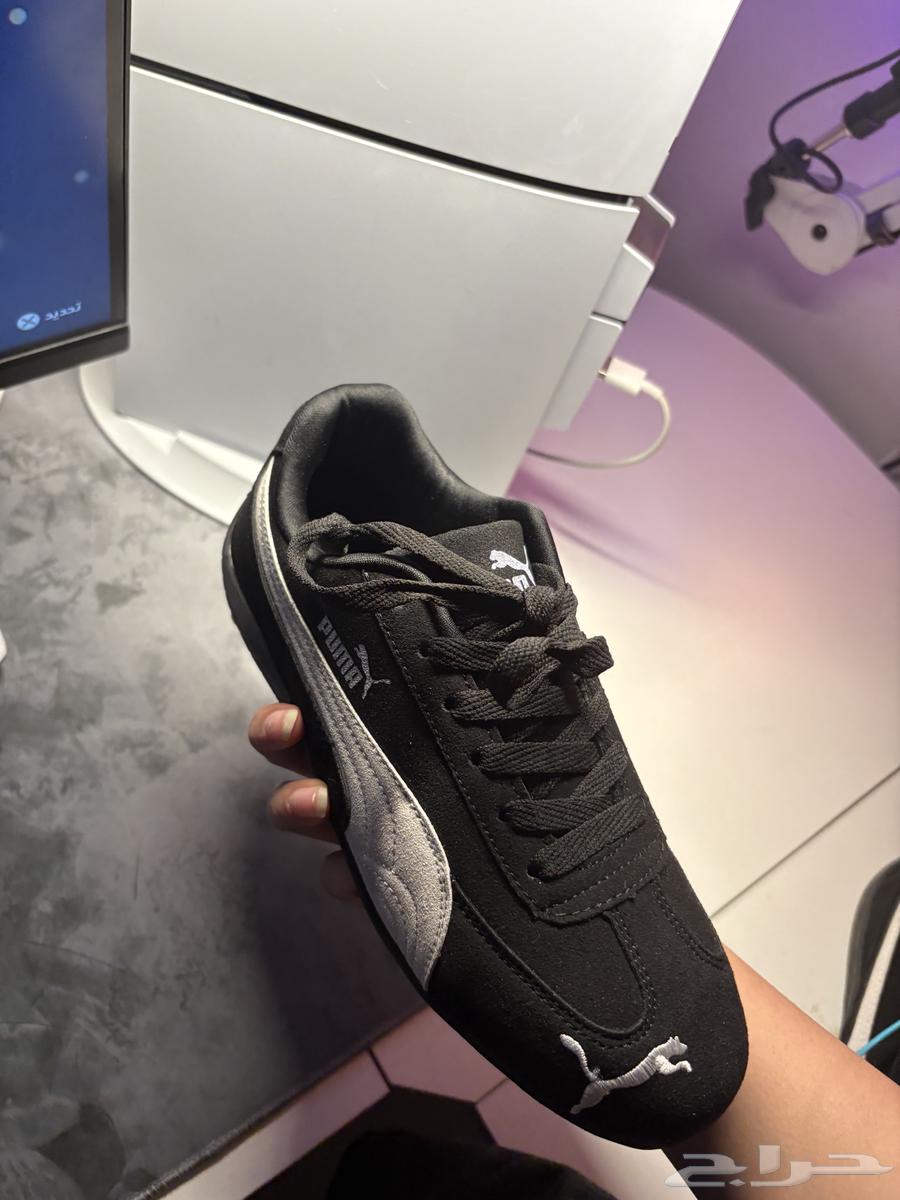 شوز بوما جديد64516644497153113