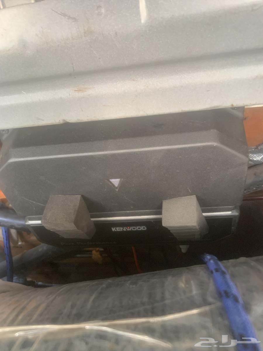 سماعة بانوير1300واط بازوقة  امبر فايبر كينود 500واط64512964689538111