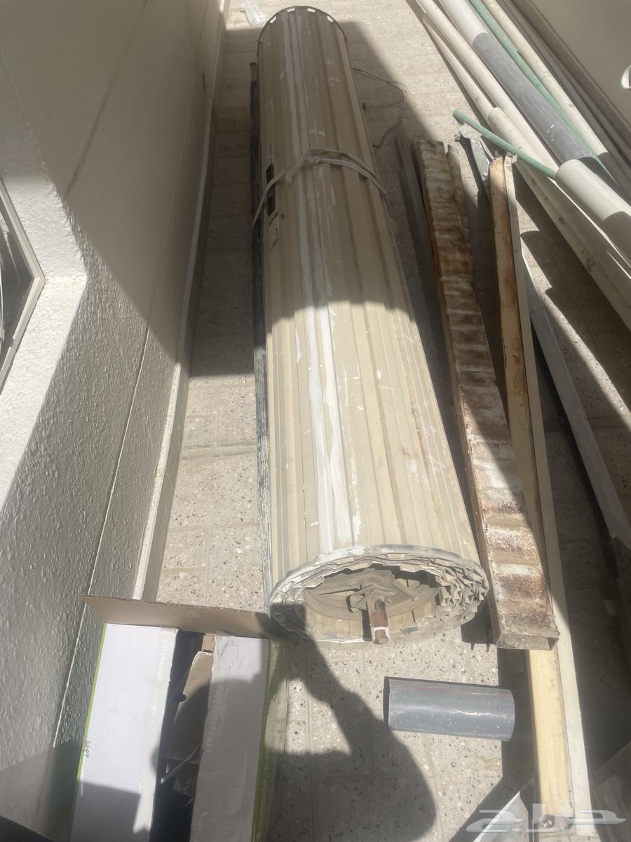 أبواب رول مستخدم64512204101507110