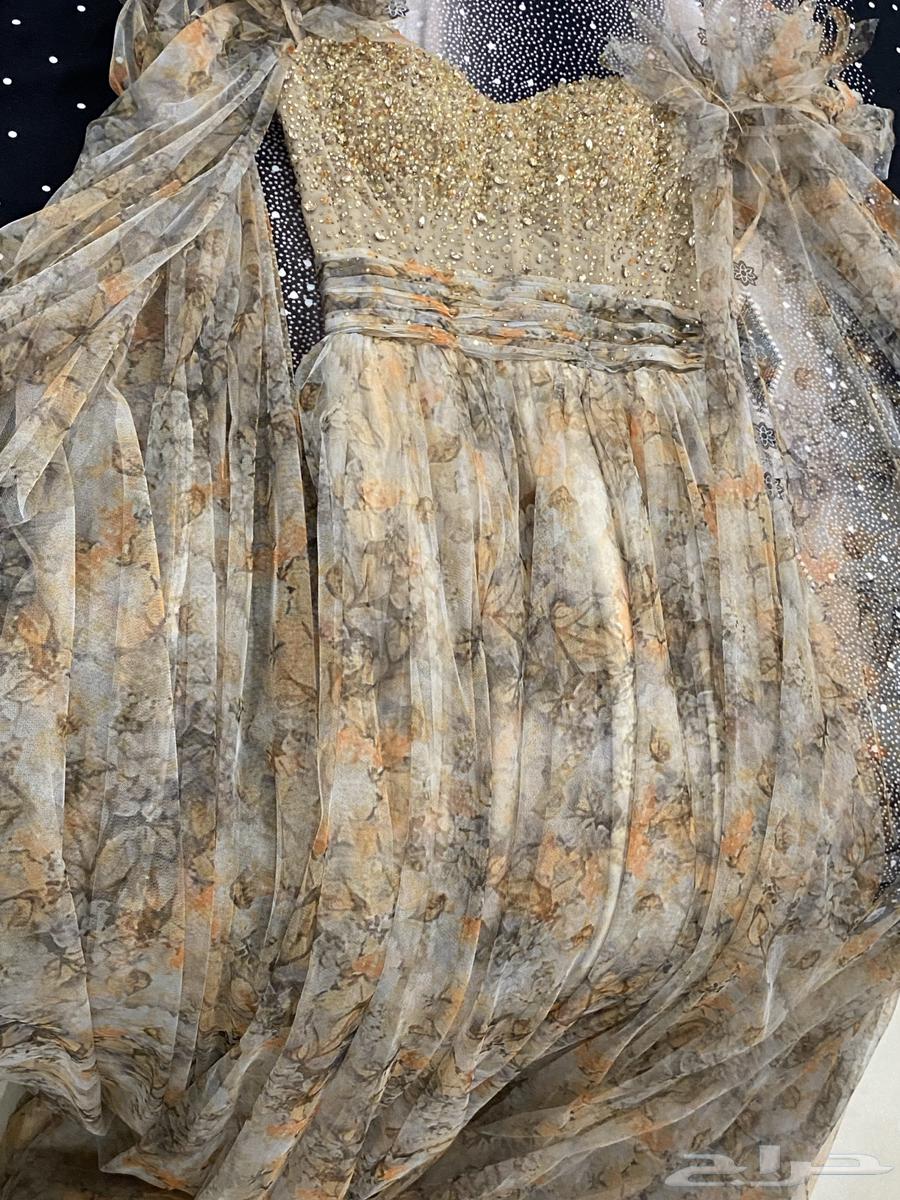 فستان للبيع جديد64516482189825112