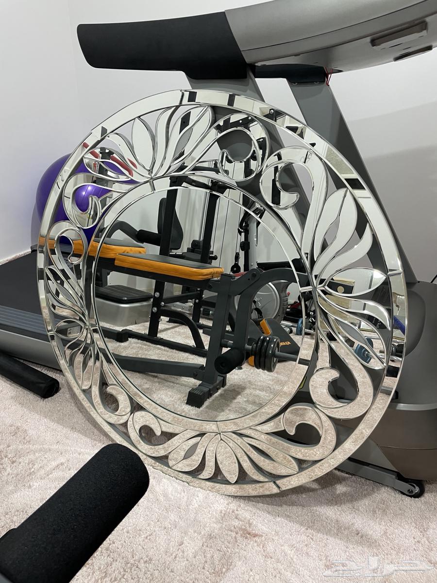 مدخل مع مرايه وعلاق عبايات مع مرايته64511773371523112