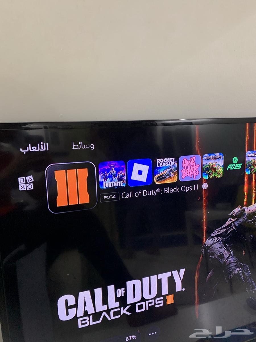 شريط كولف ديوتي بلاكوبس نضيف64517477077633110