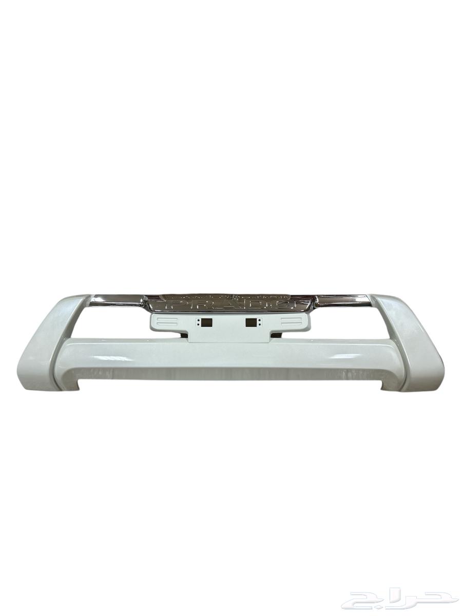 Prado 2014 - 2017 Bracket64513866612225111