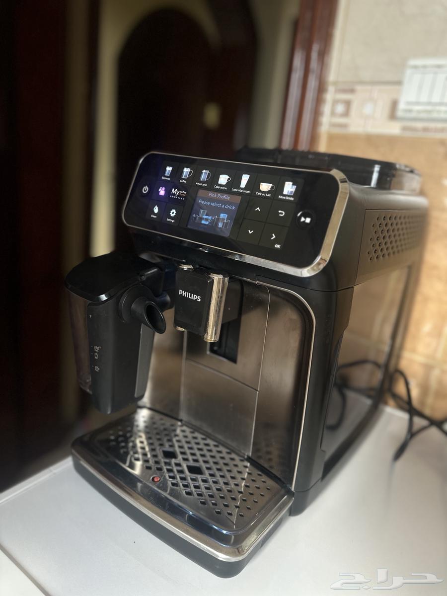 Philips LatteGo 2500 Sar64515136628226110