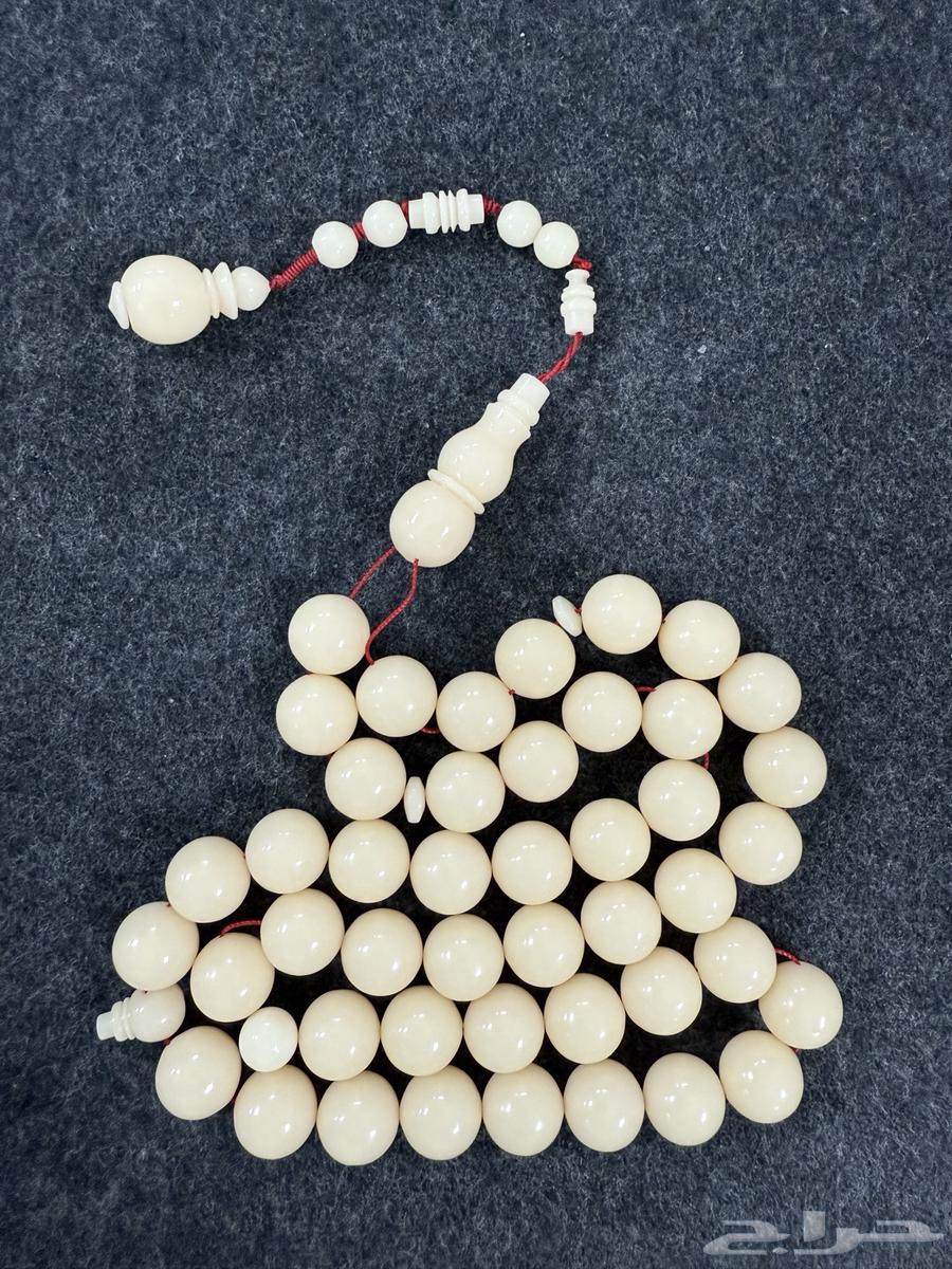 سبحة (مسباح) ضومنة64515361288835114