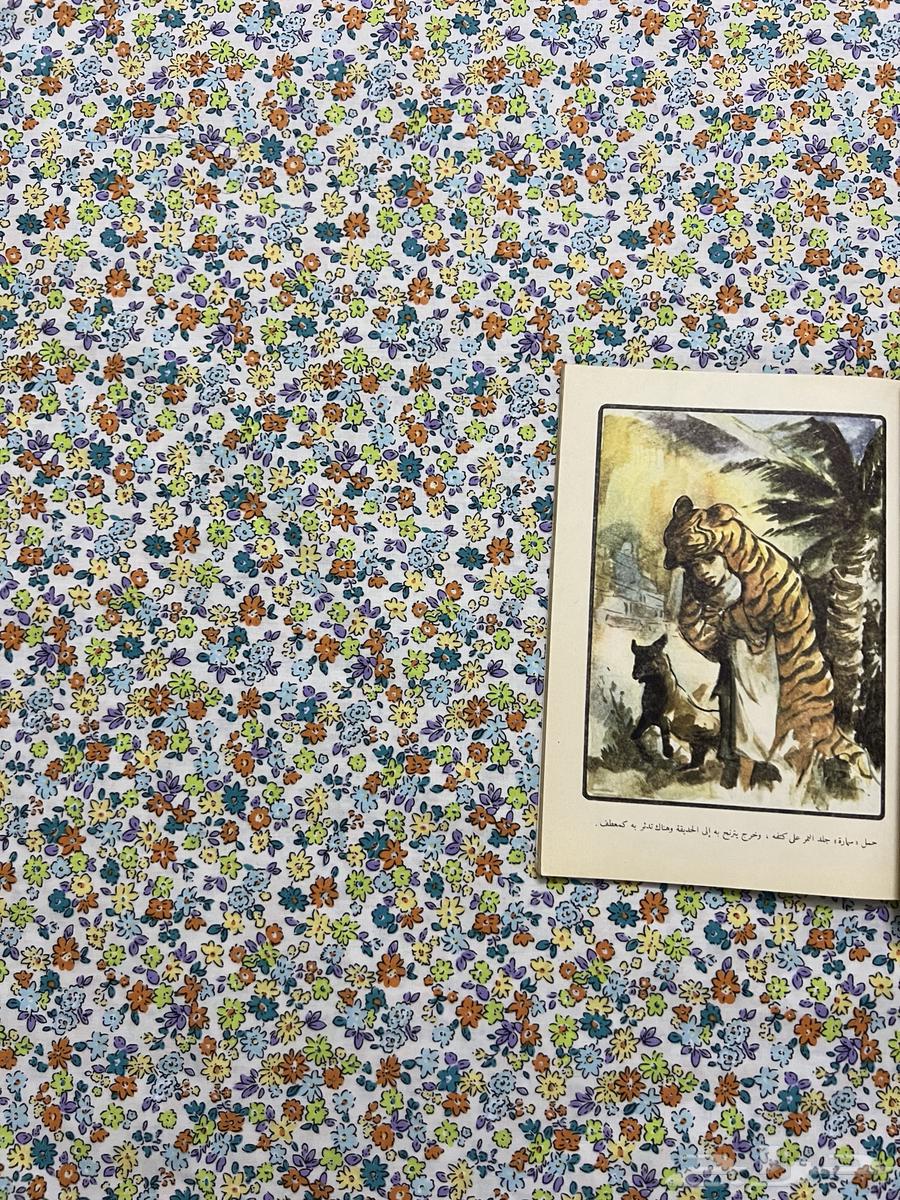 لغز الساقية المهجورة64514362443521114