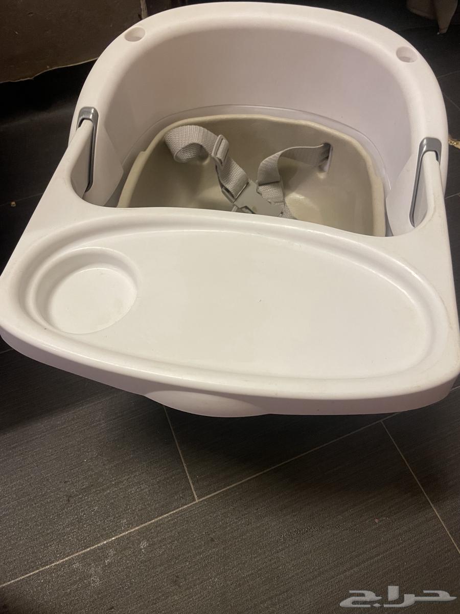 عندي كرسي أطفال للبيع64510972603777110