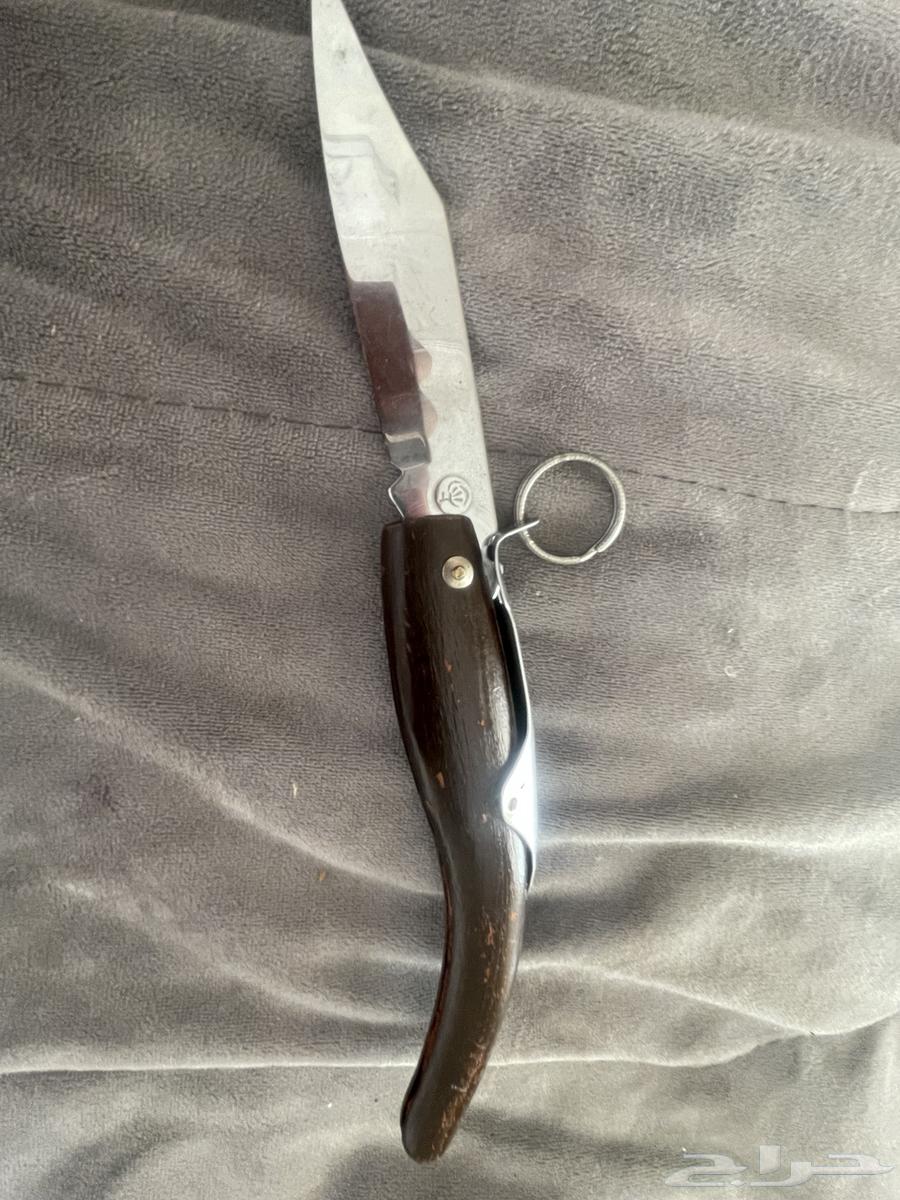 سكين رداد حاد نضيف64512873700353110