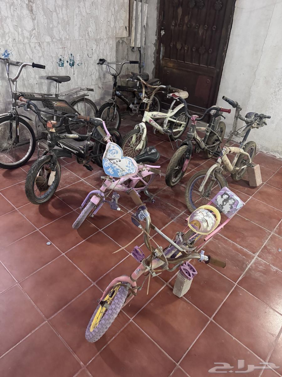 سياكل بيع سكوتر نضيف64515877891203112