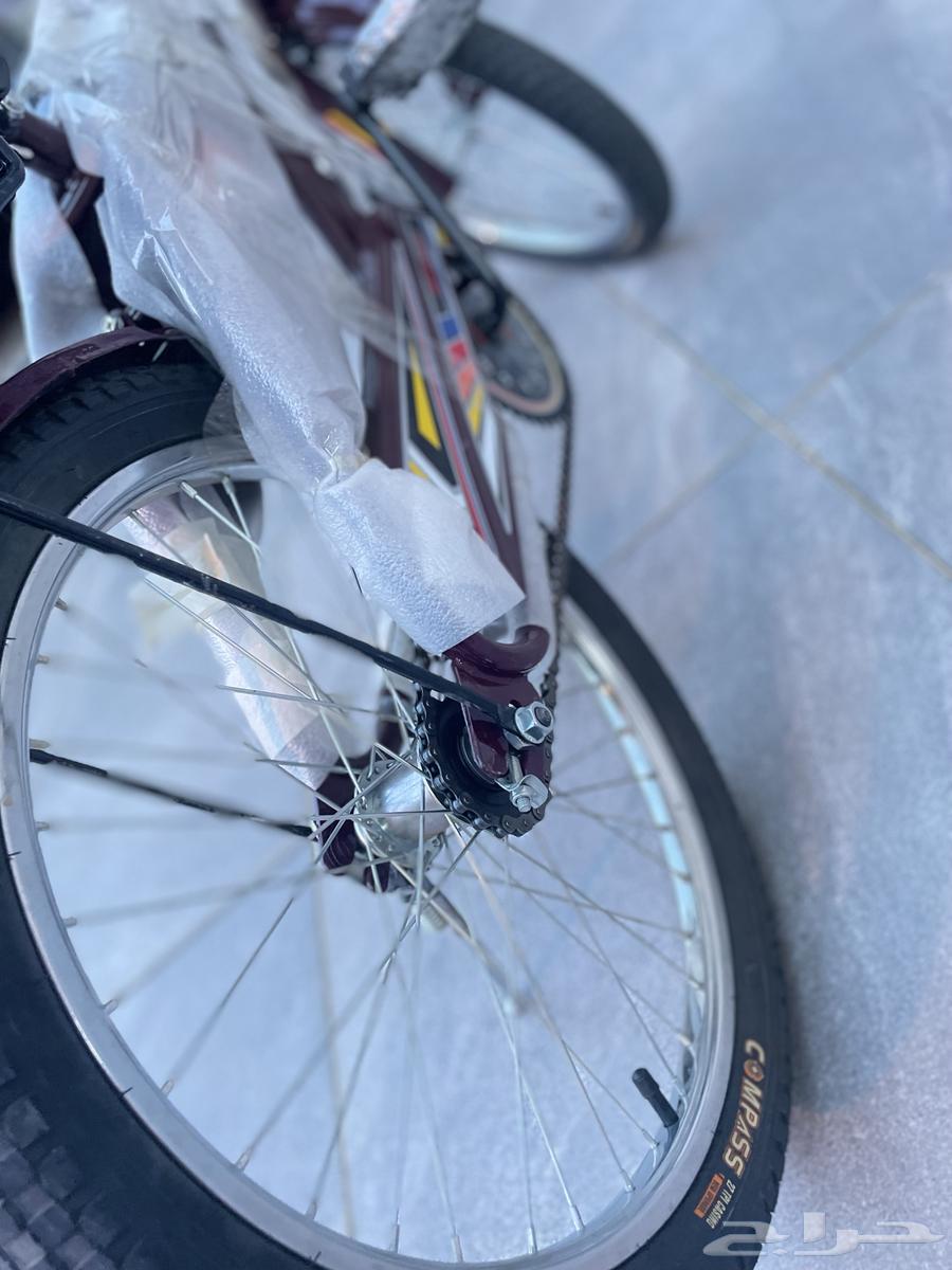 Rambow bicycle, nothing inside or anything64517988922369114