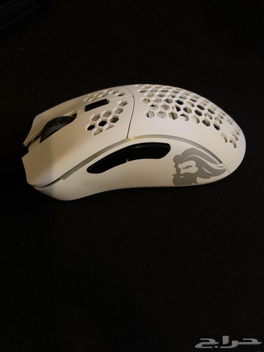 Glorious Model D Mouse64515850093186111