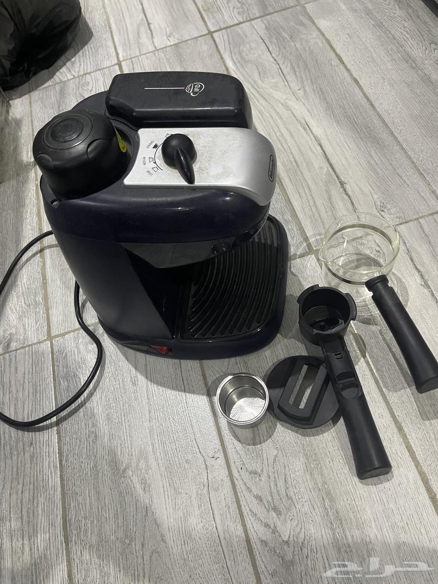 Coffee machine64513976499843110