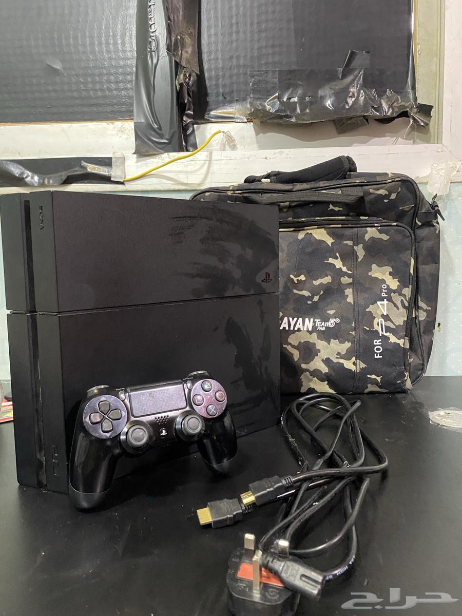 سوني 4 للبيع64514072651778114