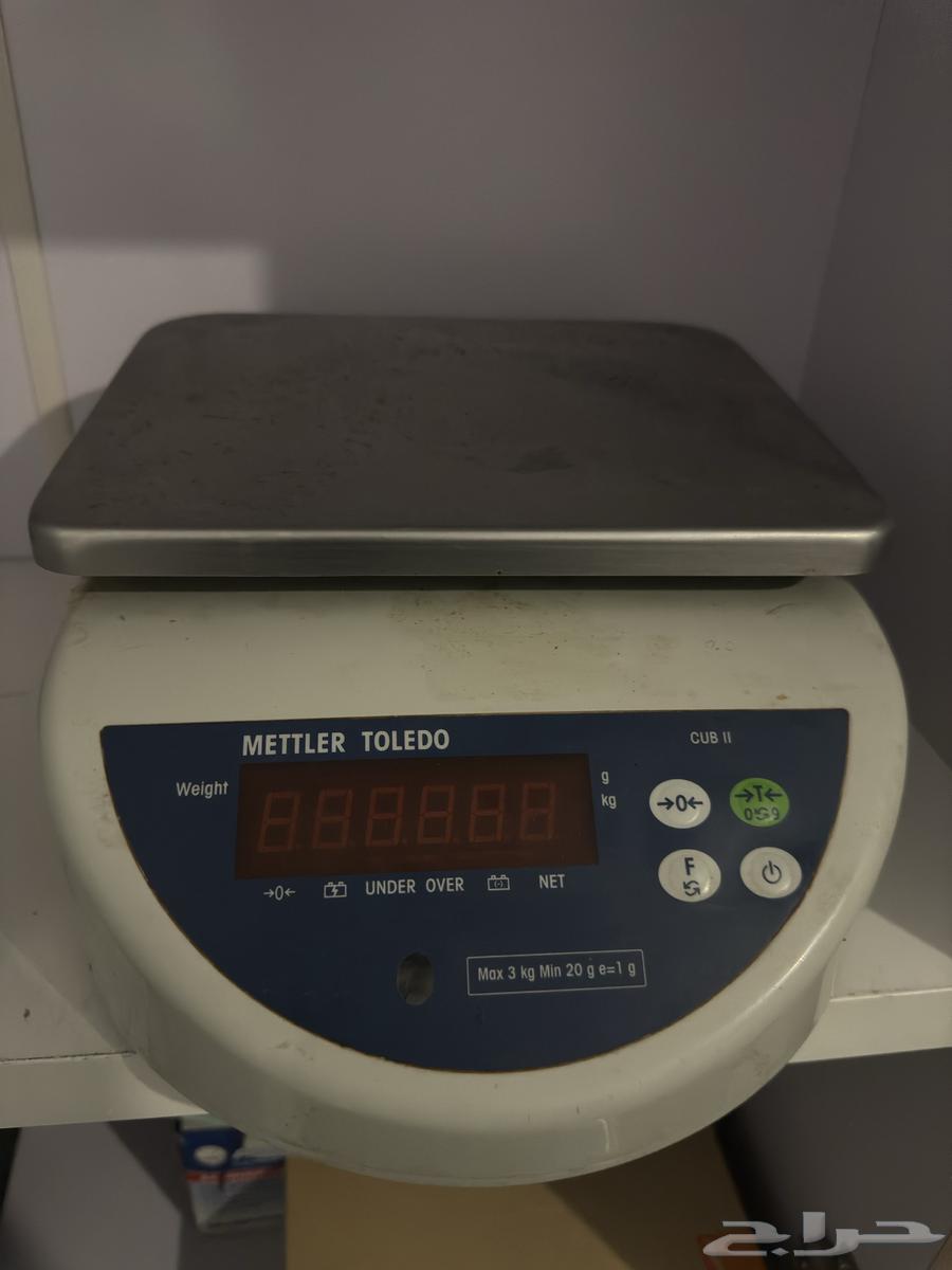 ميزان الكتروني دقيق للمطاعم64514251694467110