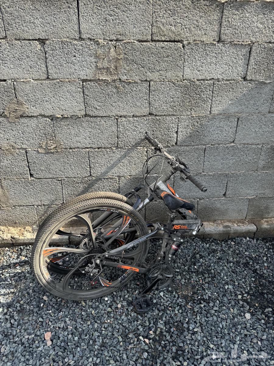 سيكل رياضي قابل للطي مقاس 2664514582718466110