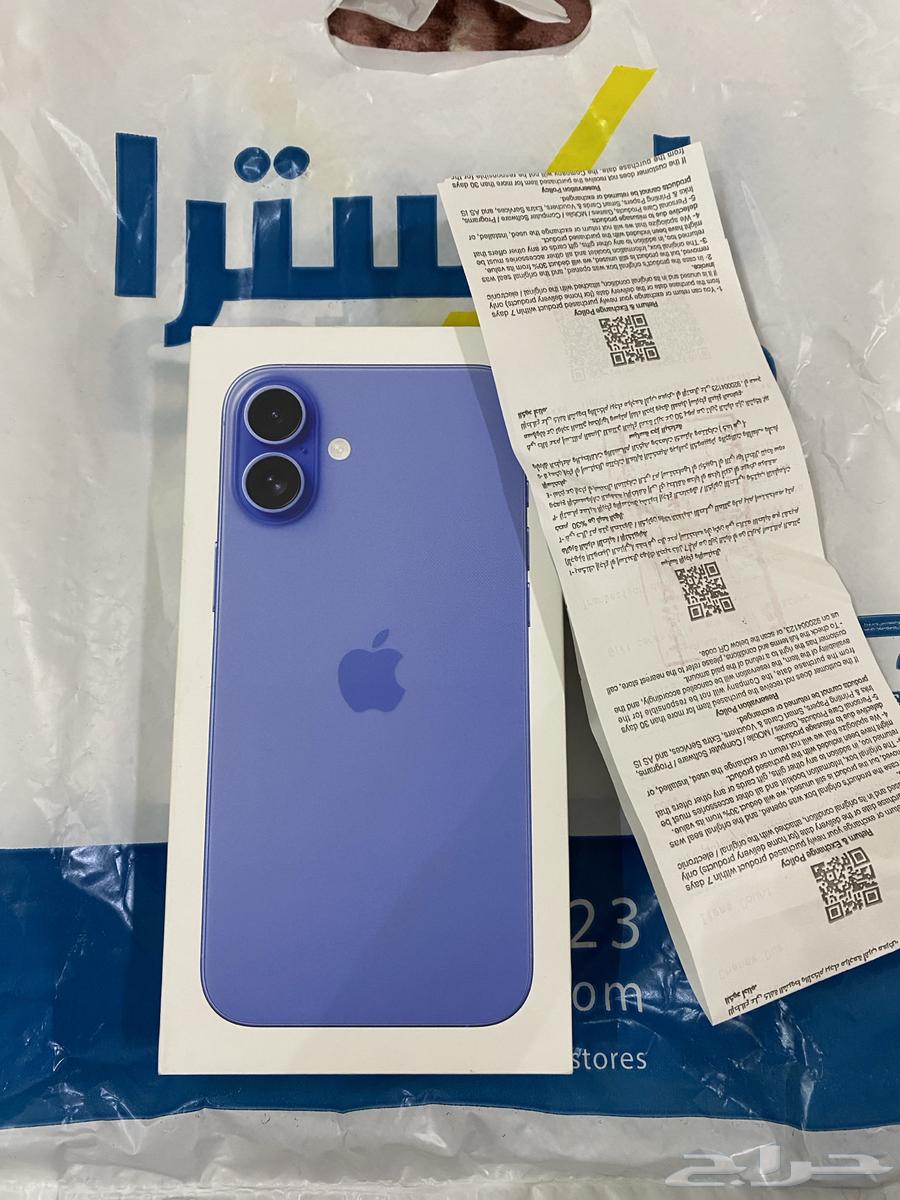 iPhone 16 Plus64515221096193112