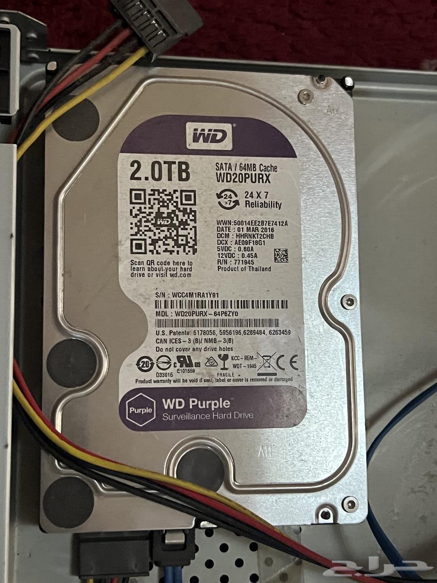 Hikvision 16 Channel Recorder64463278436227113