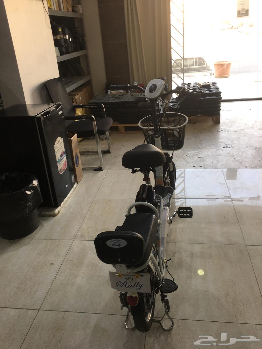 دراجه كهرباء64515108746754113