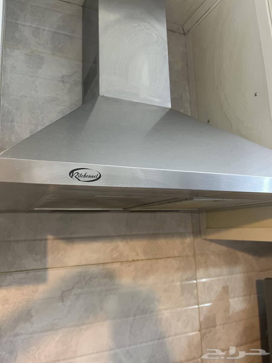 مطبخ مستعمل للبيع مع الشفاط والعيون64516016885123112