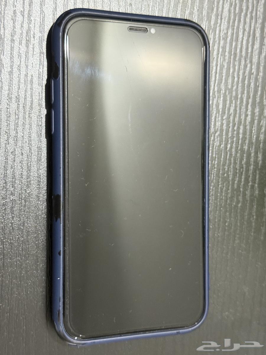 ايفون xr 128 للبيع64514430915201112