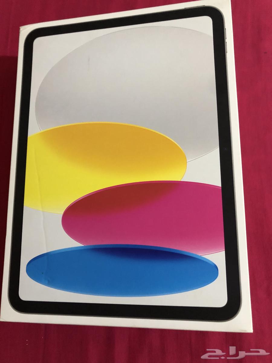 ايباد الجيل 11 الجديد مع المستلزمات كاملة64516964272130110