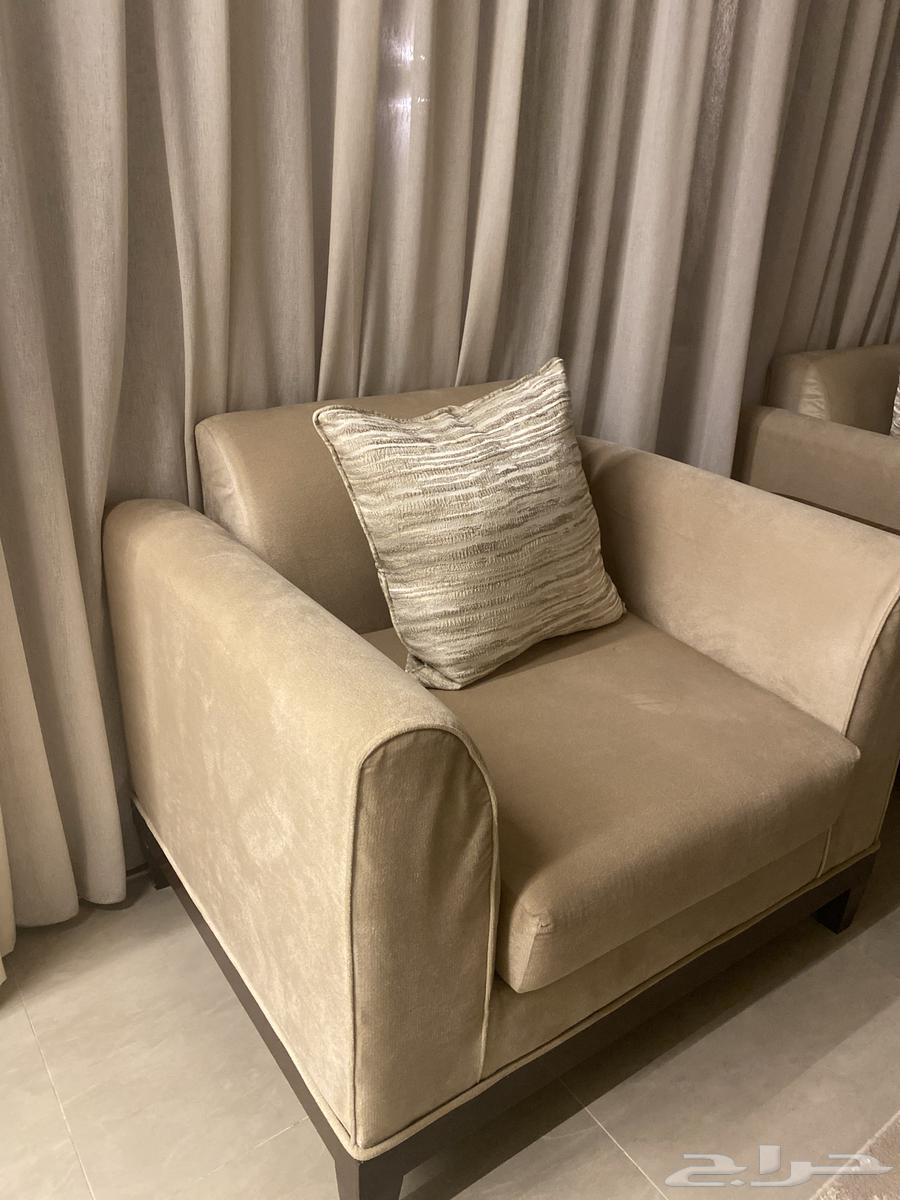 Two new single sofas64518563587075111