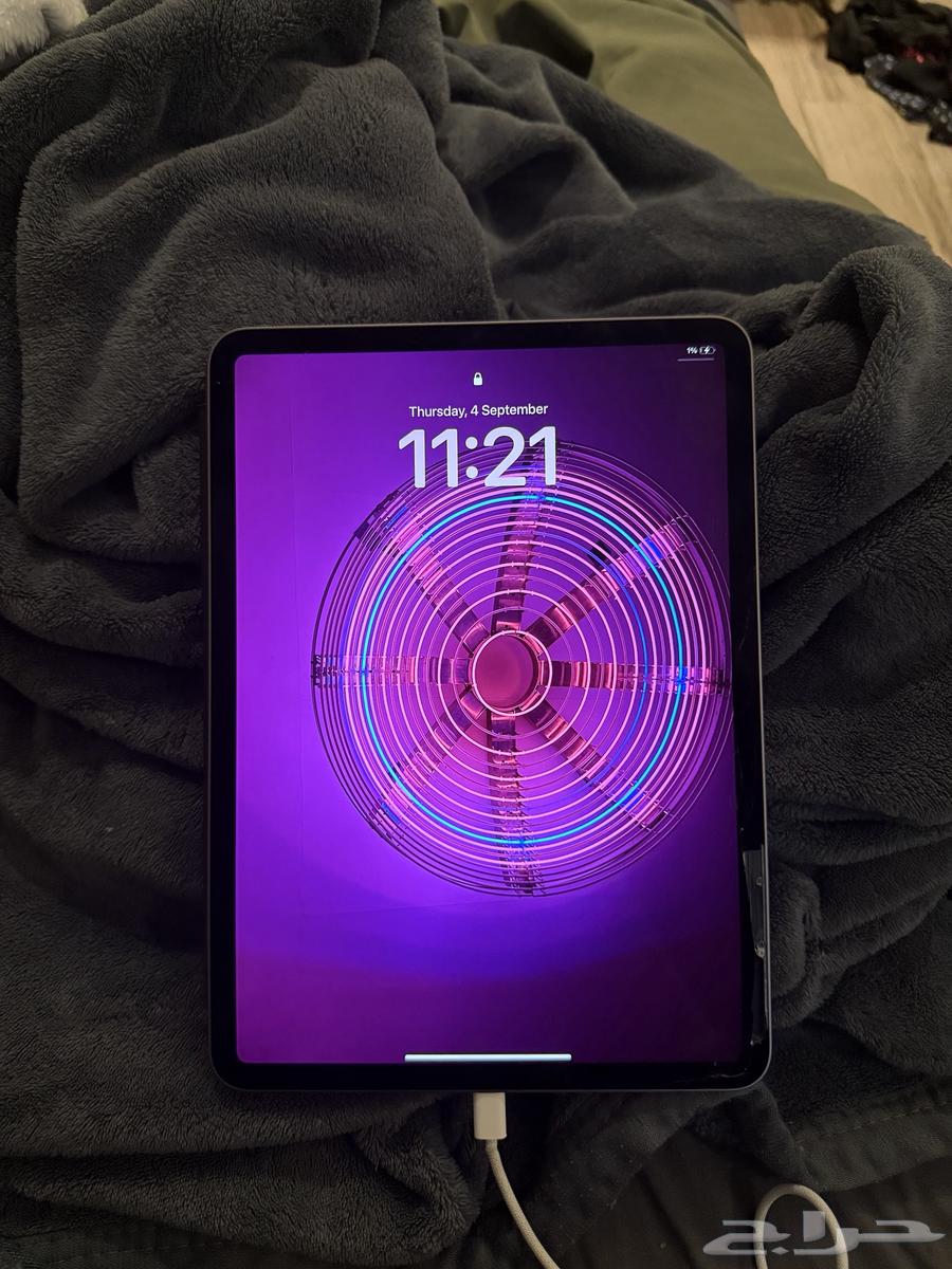 iPad Pro (11-inch) (4th generation) Used64512190068995112