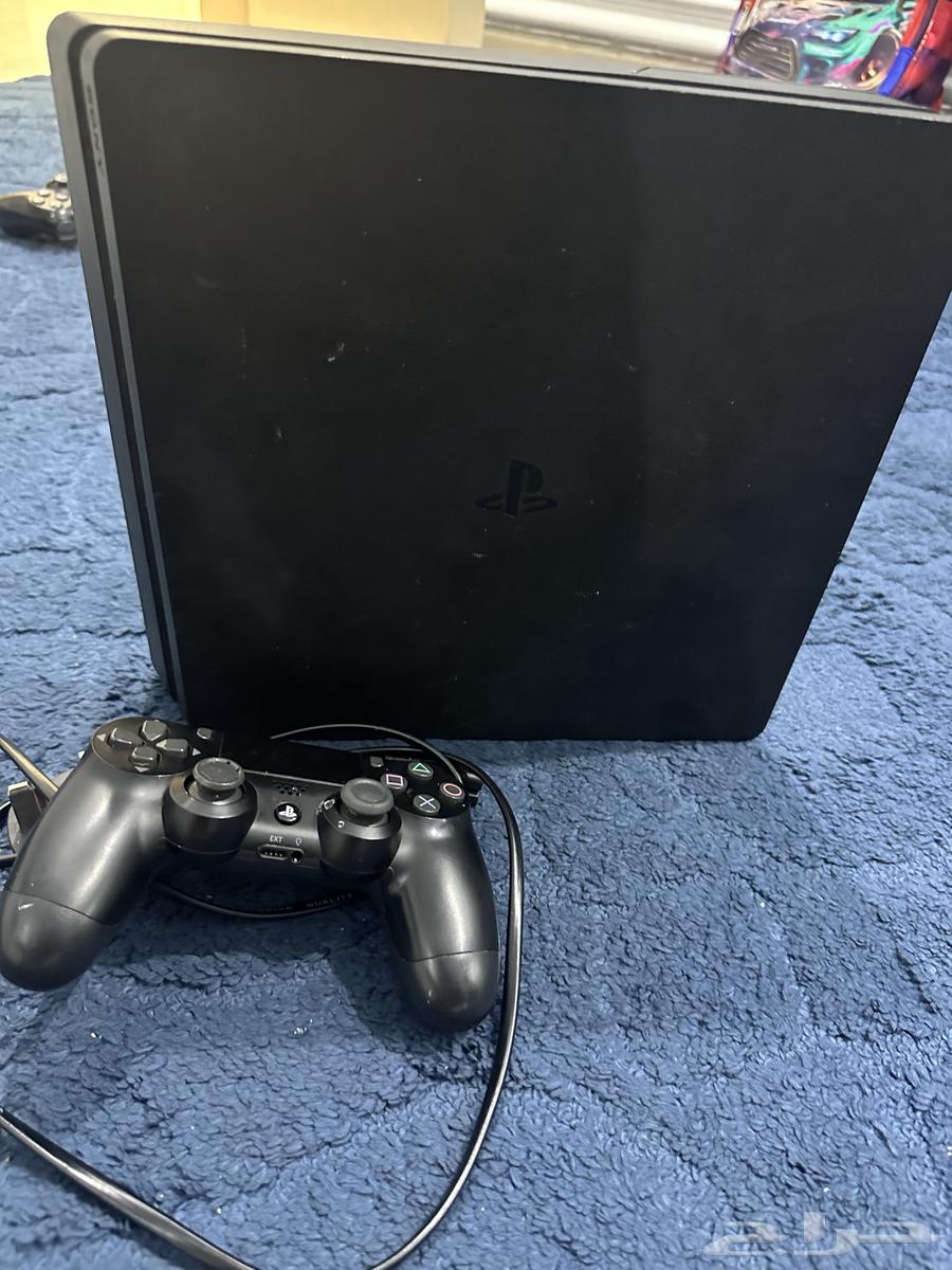 سوني 4مع يدها 500 ريال64516003182849110