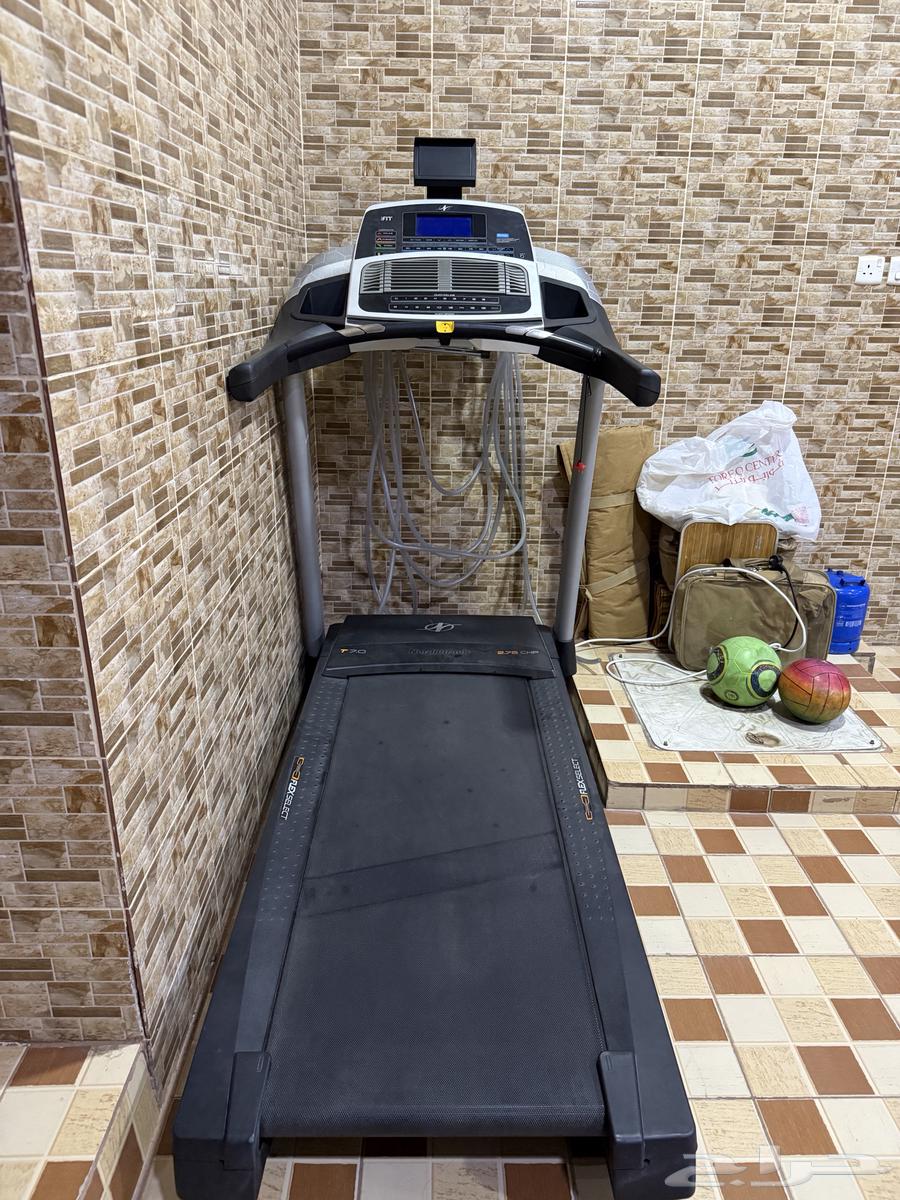 Clean Treadmill Device64513907812994111