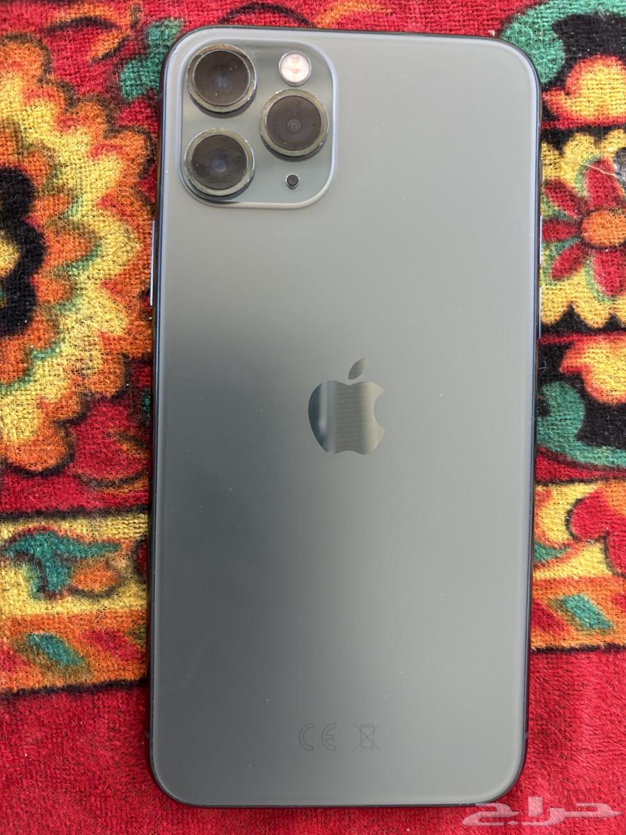 آيفون 11 برو64514086445825111