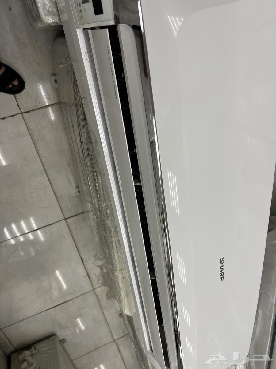 مكيفات اسبيلت مستعمل نظيف جري اوكس زامل64517048620289111