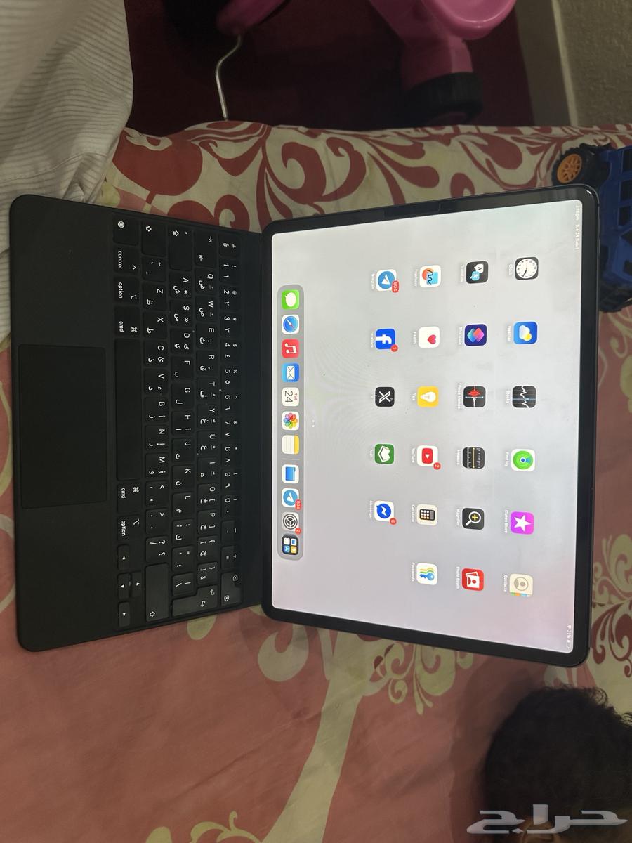 ايباد برو64514582658947113