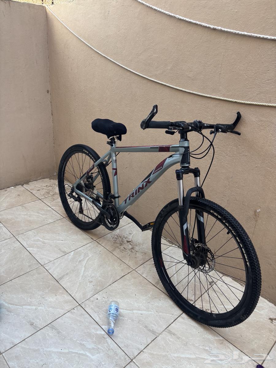 Trek M136 Bicycle64516893570946110