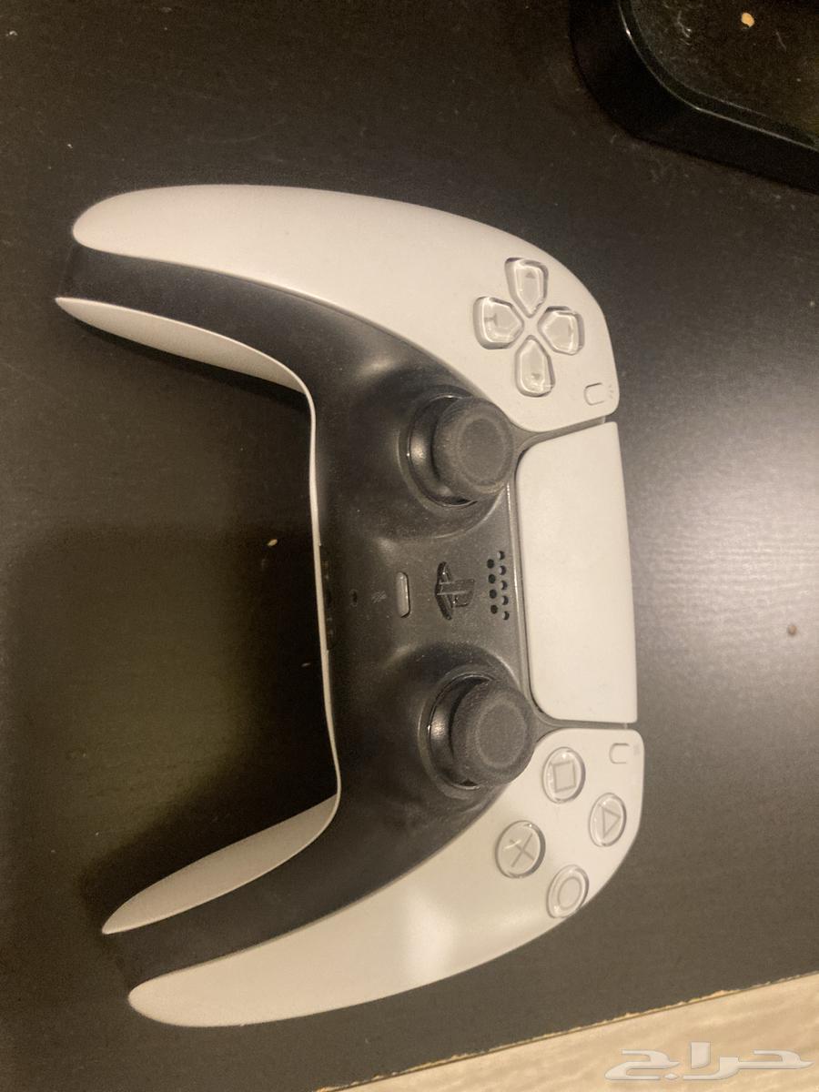 يد سوني 5 شبه جديده64516100611842110