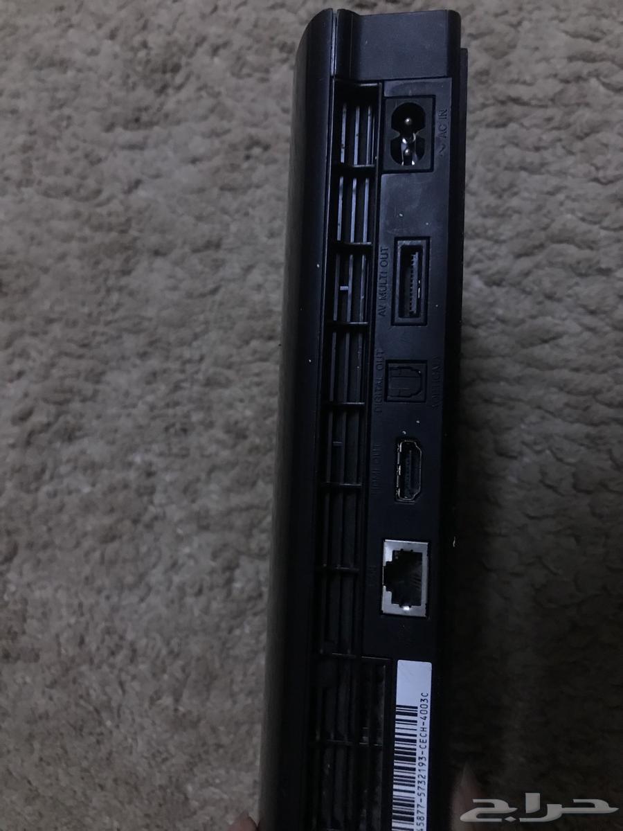 Sony 3 hacked with condition added64516992484609113