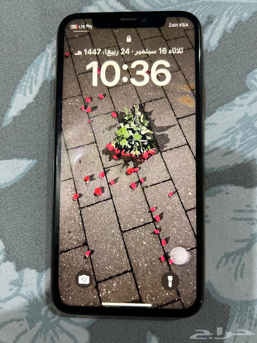 جوال ايفون 11 برو ماكس64518339693953111