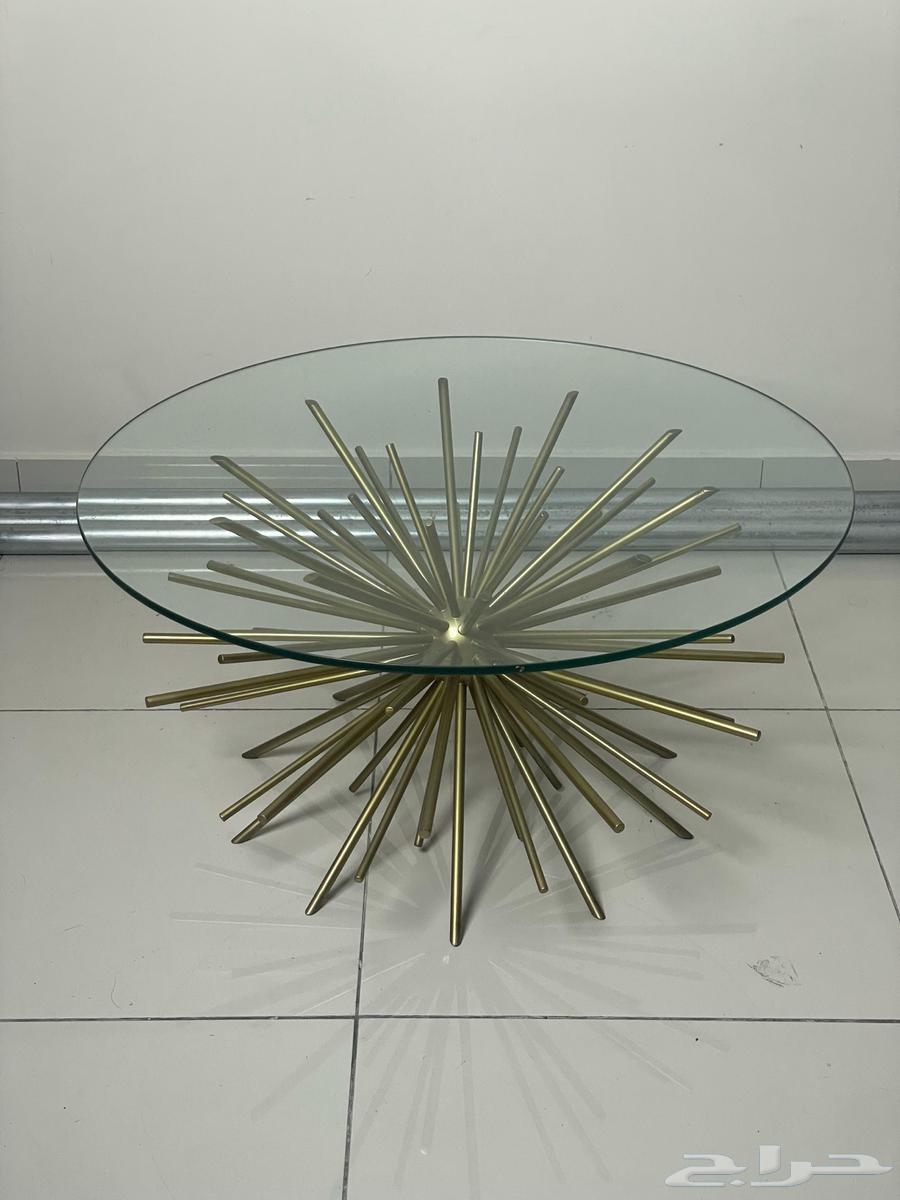 طاولة قهوة من ويست إلم64516100652547113