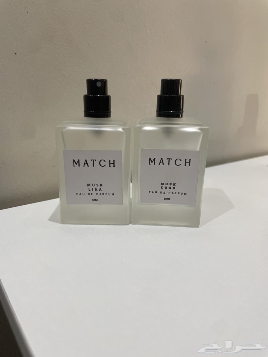 عطور قزاز فاضيه 2 مسك ماتش 4 الدخون اماراتيه عطر مترو64515933644674113