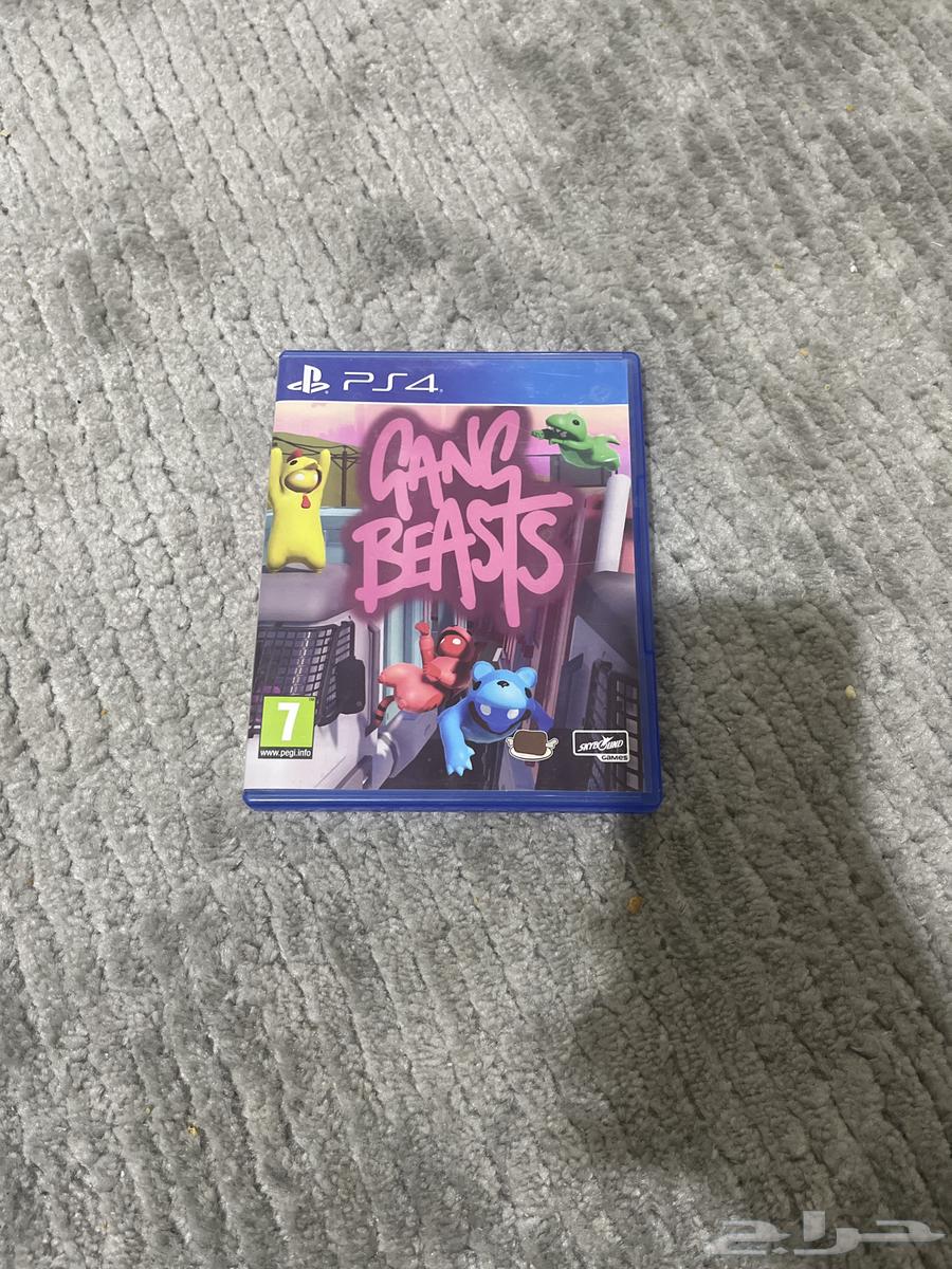 Sony wrestling tape 4 and the second one I don't know what its name is64515459053698110