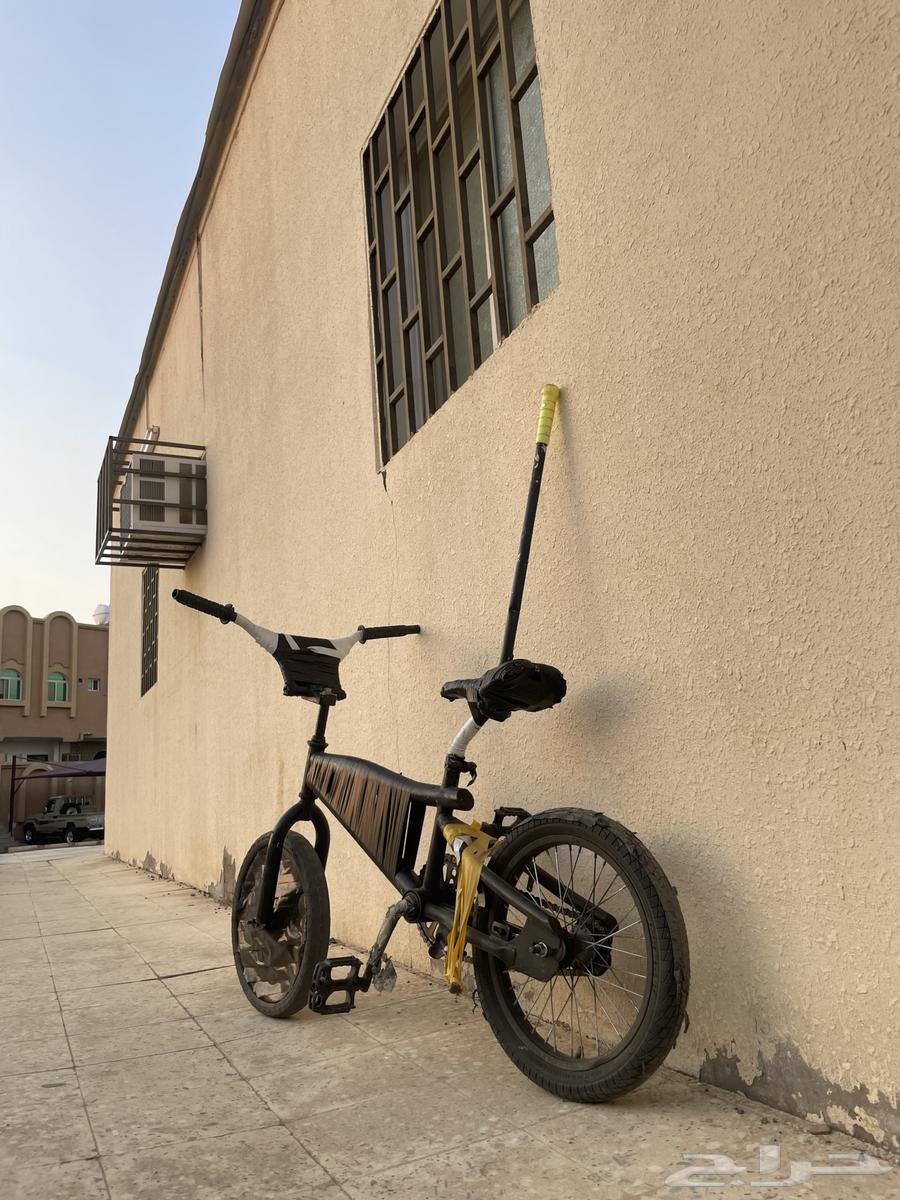 Cobra 16-inch bicycle, clean, fully sprayed64516086588930113