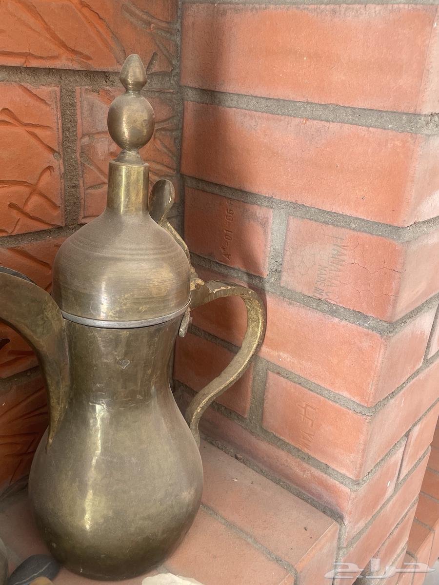 للبيع 5 دلال تراثية قديمة (من عام 1920م)64513990144771110