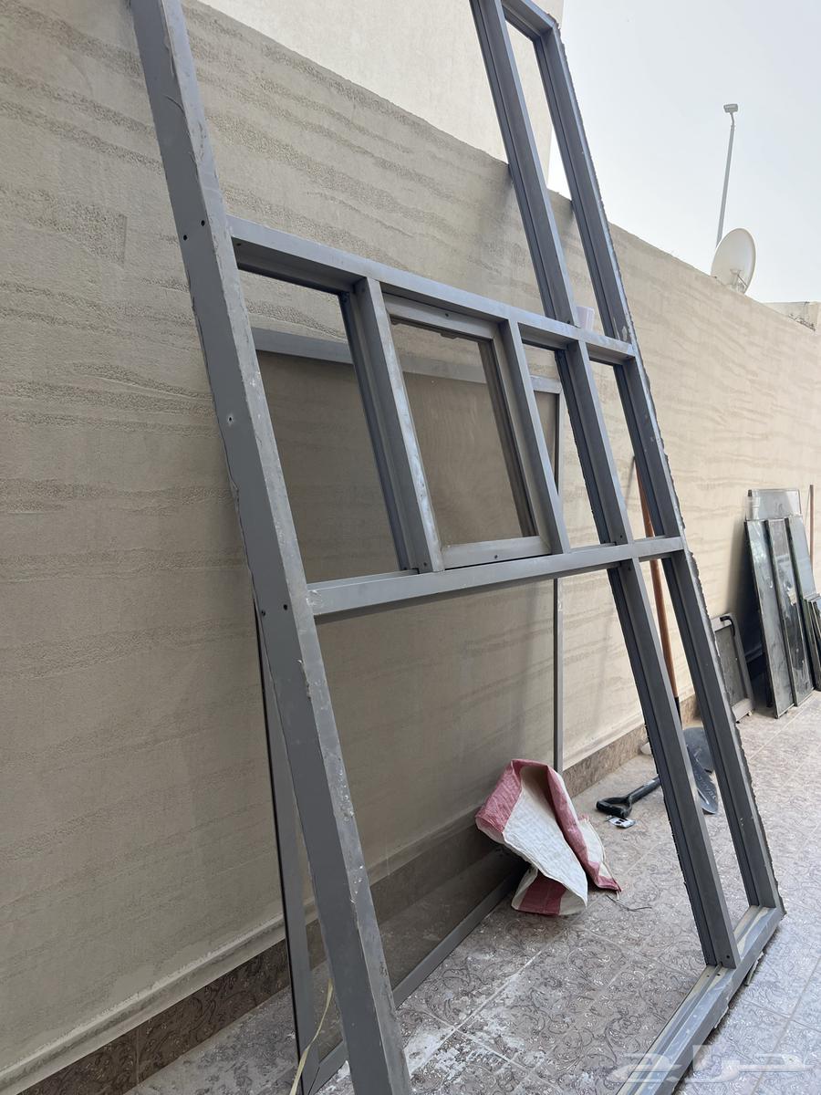 شباك المنيوم64514638063233110