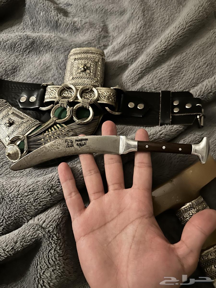 جنبيه قرن وتر64511085741315113