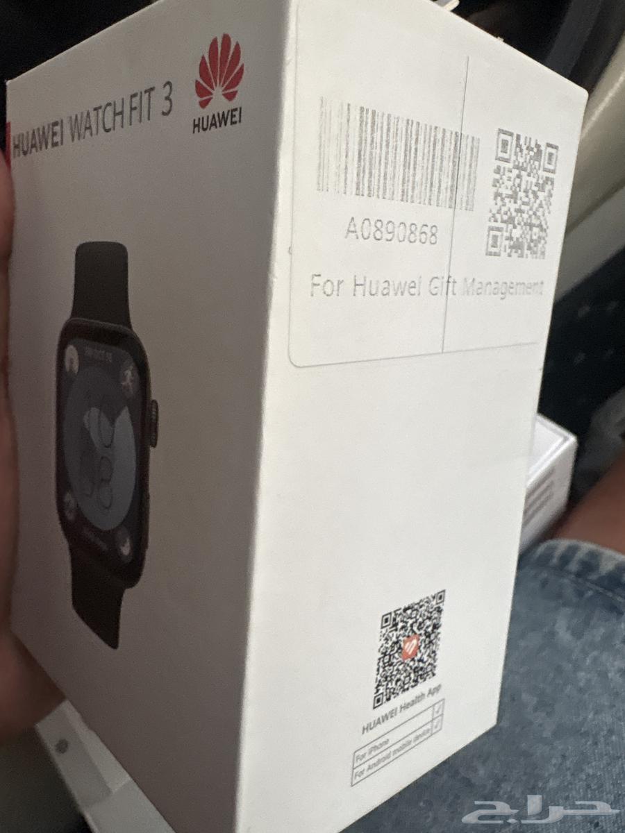 سماعه هواوي64515654002561112