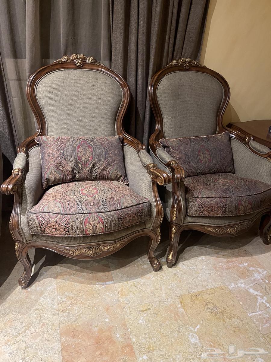 كنب رومز كلاسيك64516819485442111