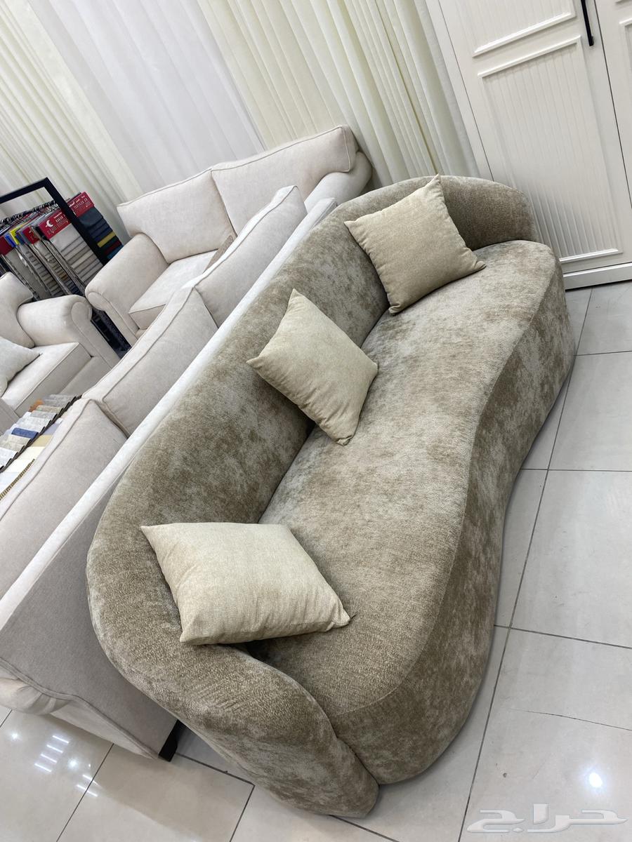 كنب طقم للبيع جديد64511981448451111