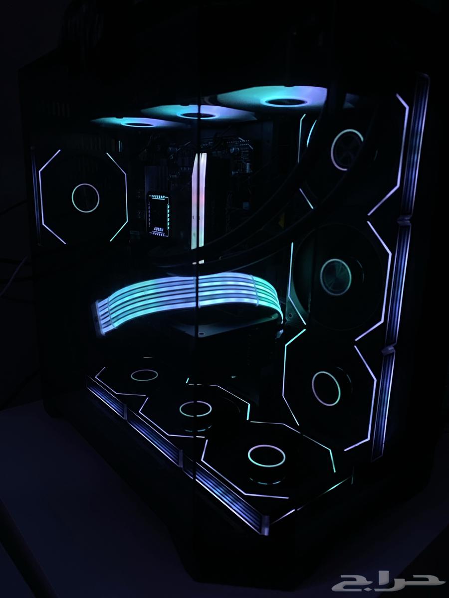 بيسي قيمنق ماله اقل من اسبوعين64516086604161110