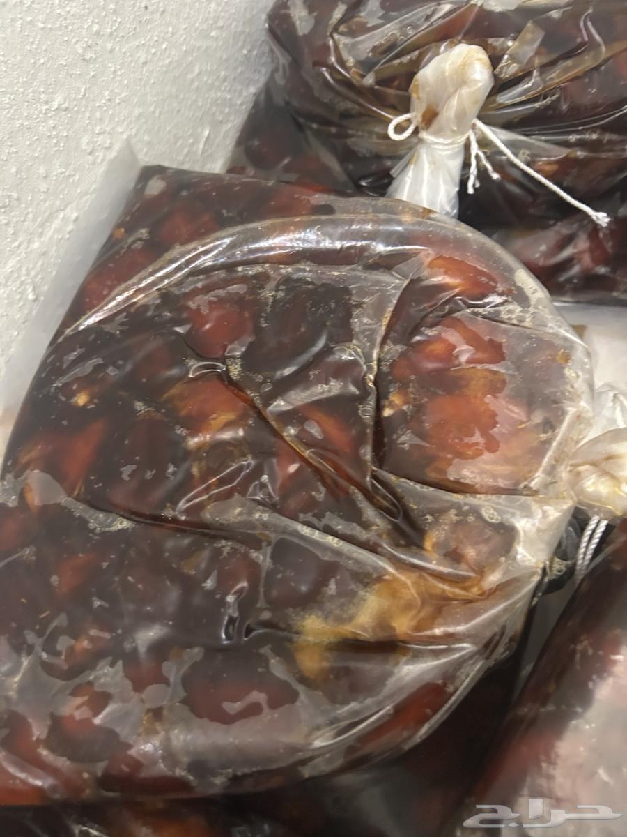 Tamr Fanakha Salmah64513866636930113