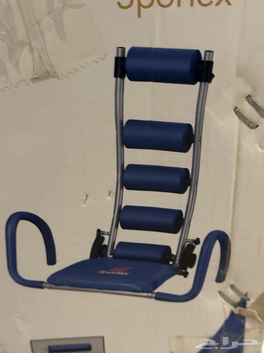 جهاز تمرين البطن64517333661313110